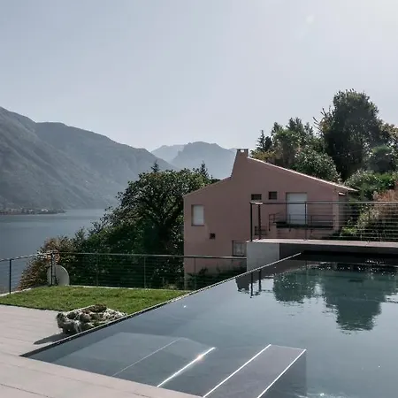 Appartamento Bianco Sul Lago